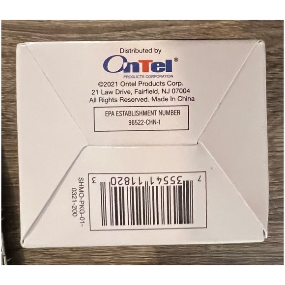 ๐ค As Seen On TV Safe & Healthy Disinfecting UV Light - Picture 6 of 6